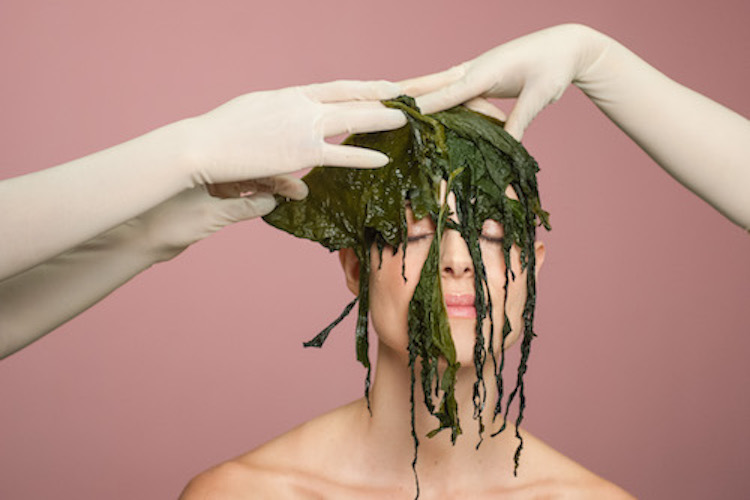 seaweed-mask