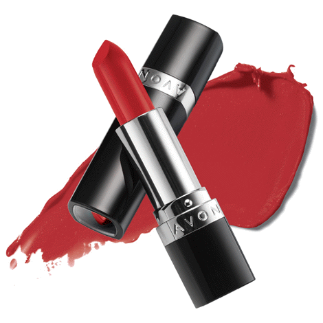 True Color Perfectly Matte Lipstick