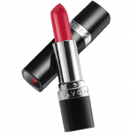 Avon's luscious ultra color lipstick