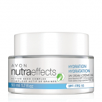 NutraEffects Active Seed Complex Hydration Broad Spectrum SPF 15 Sunscreen Day Cream