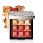 mark. Touch & Glow Shimmer Cream Cubes All-Over Face Palette