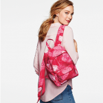 Avon Pink Hope Mini Backpack